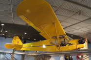 PiperJ3CubPAStateMuseum