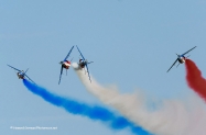 Enhc Patrouille de France 4  ship-5082