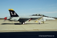 136 FA-18F_166621_VFA-103_AA100_NAS Oceana