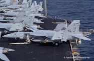 68 FA-18E_166784_VFA-31_AJ110_USS  Theodore Roosevelt_CVN-71