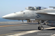 70 FA-18E_166785_VFA-31_AJ111_USS  George HW Bush_CVN-77_2