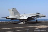 77 FA-18E_166829_VFA-136_AB311_USS Enterprise_CVN-65