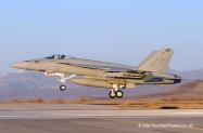 94 FA-18E_168463_VFA-27_NF210_NAS  Fallon