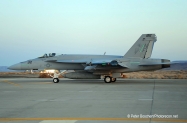 95 FA-18E_168465_VFA-27_NF212_NAS  Fallon
