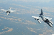 J7 Mirage 2000-5F 41 and 59