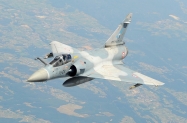 J9 Mirage 2000-5F 59 116-EV
