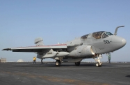 27 EA-6B_158805_AC501_VAQ-130_CVN-75