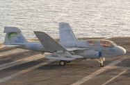28 EA-6B_158815_AC500_VAQ-130_CVN-75