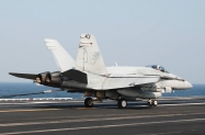 45 FA-18A _162874_AJ401_VFA-87_CVN-71