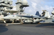 53 FA-18C_164214_AG301_VFA-83_CVN-69_2