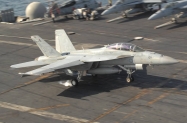 91 FA-18F_166637_AJ211_VFA-213_CVN-77_2