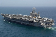 First Picture CVN-75