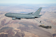 kc46a by U.S. Air Force photo by Ethan Wagner)