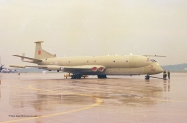 NIMROD MR2