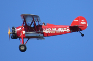 1929WacoGXEflight