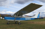 BlueWhiteCessna172