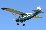 GreenAeronca7ACChamp