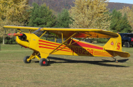 PiperJ3Cub
