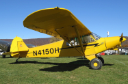 YellowPiperSuperCub