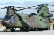 Chinook