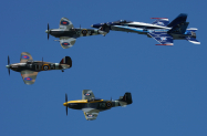 Heritage-Flight