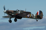 Hurricane