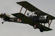WWI-Sopwith