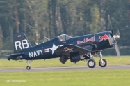 RB F4U