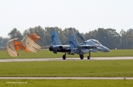 SU27UB 2