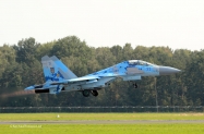 SU27UB