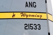 WY C130H tail
