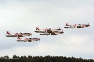Wings of Storm 1