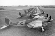 De_Havilland_Mosquito_IV_ExCC de Havilland Mosquito B