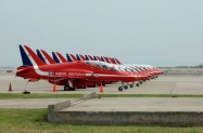 HAWK T1