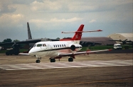 HS125