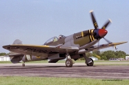 spitfire xviiie