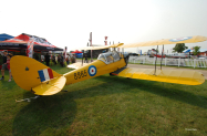 DH-82C