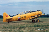 RCAF_Harvard_MK_IV_
