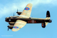 AVRO-LANCASTER-X-1944-1965