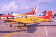 BEECH-CT-134A-1971-1992