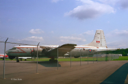 CANADAIR-CP-107-ARGUS-1957-1988