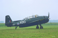 RCN-GRUMMAN-AVENGER-1950-1956