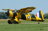 WESTLAND-LYSANDER-1939-1946