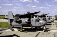 CP-121, 12183, CP-12161, 420 Sqn