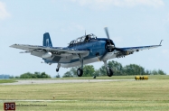 Enhc TBM-3E Avenger1-8106