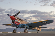 Unlimited-P-40-Warhawk