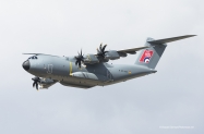 Enhc Airbus A400M EC-400-5333