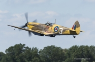 Enhc Spitfire IX MK356-7191