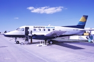 Embraer-E-110-