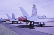 FA-18-RAAF